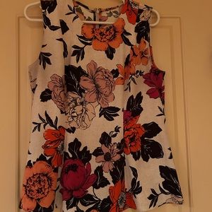 Ann Taylor top
